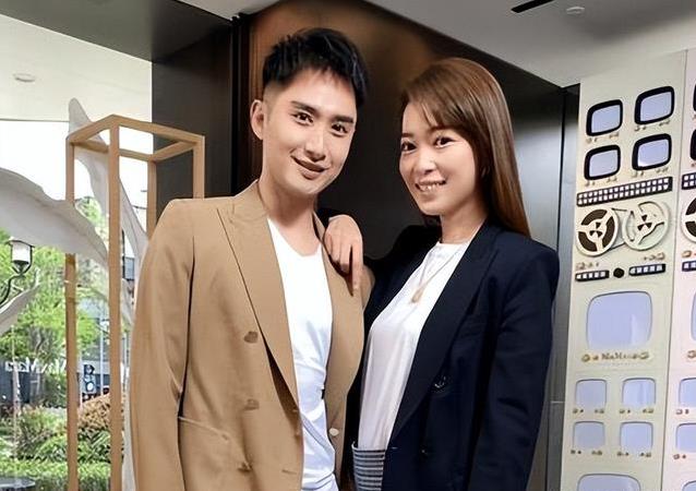 从电视台光鲜主持到深夜仓库卖水果，她靠什么养儿子？