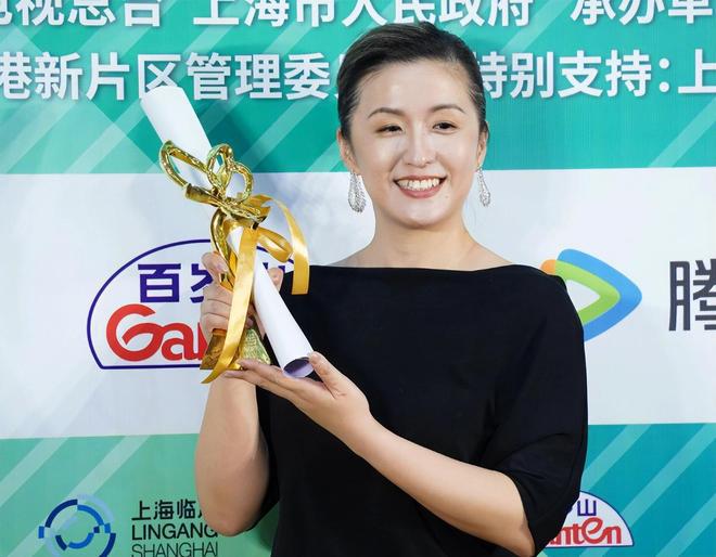 嘲讽陈道明忍了，八卦王家卫也忍了，但听秦雯吐槽游本昌真忍不了