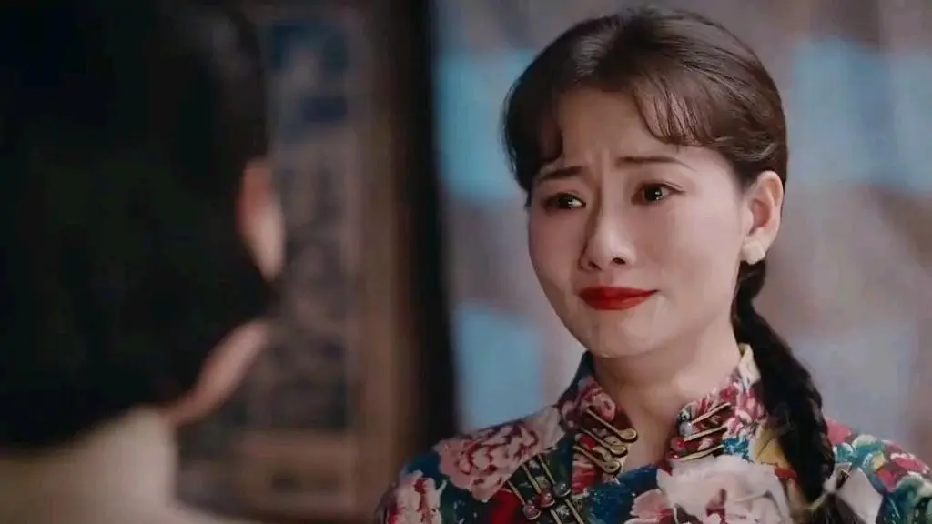 《灼灼韶华》斩草不除根，春风吹又生