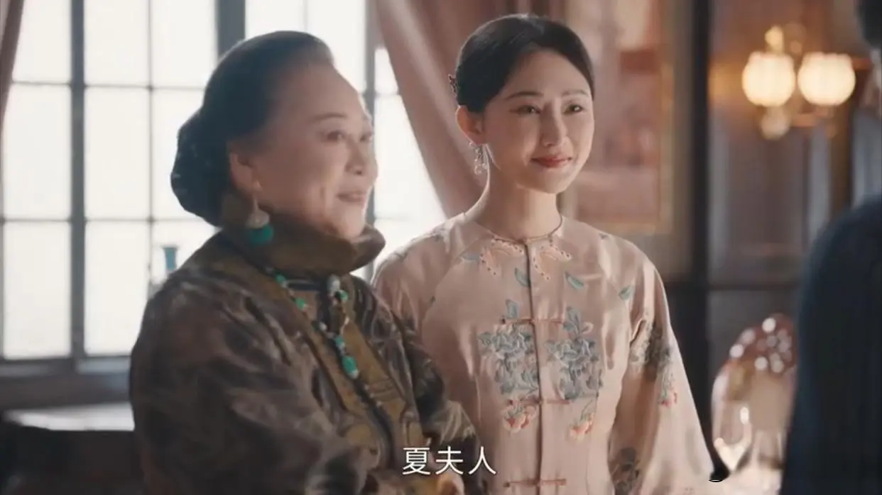 《灼灼韶华》斩草不除根，春风吹又生