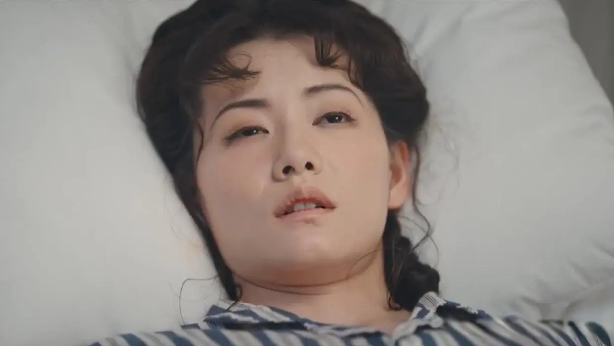 《灼灼韶华》斩草不除根，春风吹又生