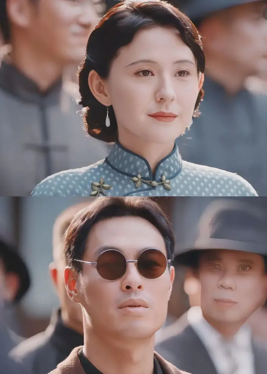 《灼灼韶华》大结局爆燃！褚韶华手刃周燕讨公道，好解气！