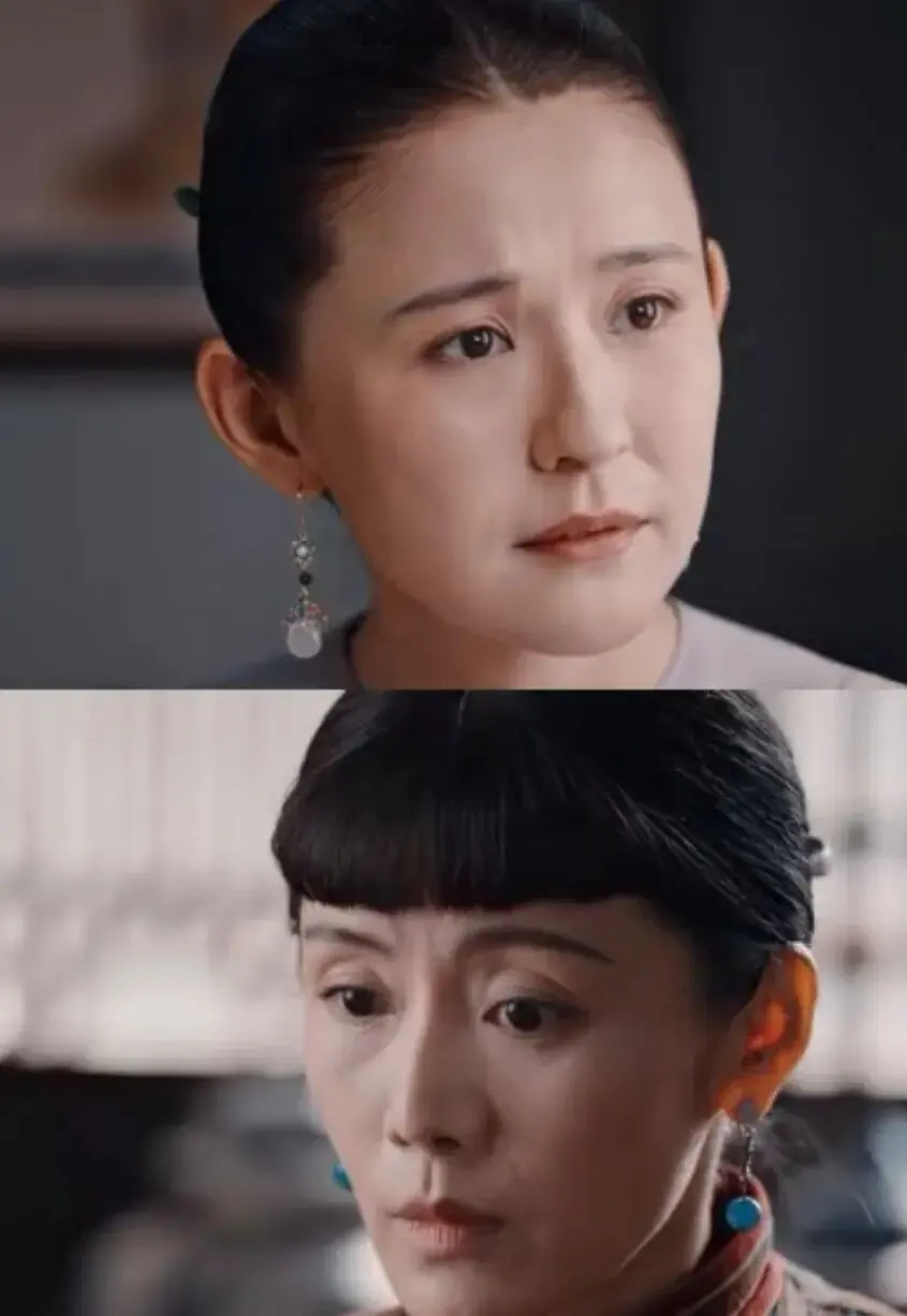 《灼灼韶华》大结局爆燃！褚韶华手刃周燕讨公道，好解气！