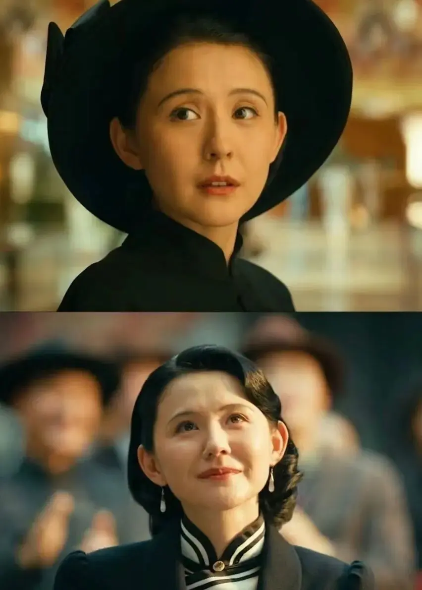 《灼灼韶华》大结局爆燃！褚韶华手刃周燕讨公道，好解气！