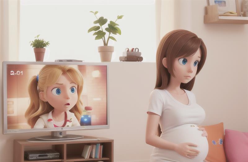 怀孕期间，孕妈如何控制好体重？这些方面要了解！