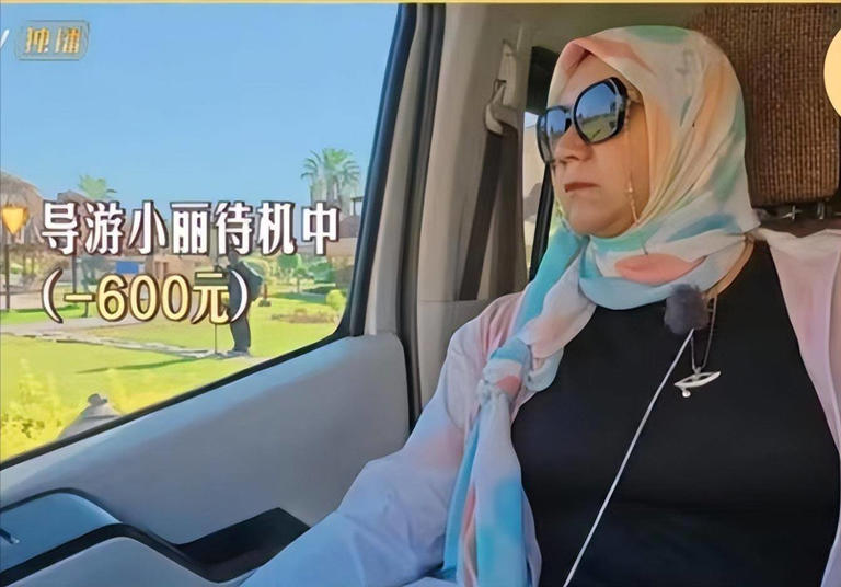 同胞“被刺”坑同胞？《花少7》埃及行遭狂嘲，前季嘉宾也被牵连