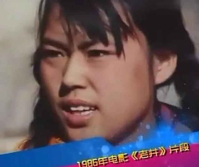 54岁李菁菁惊艳逆袭，吃素多年身形大变，高秀敏女儿点醒她