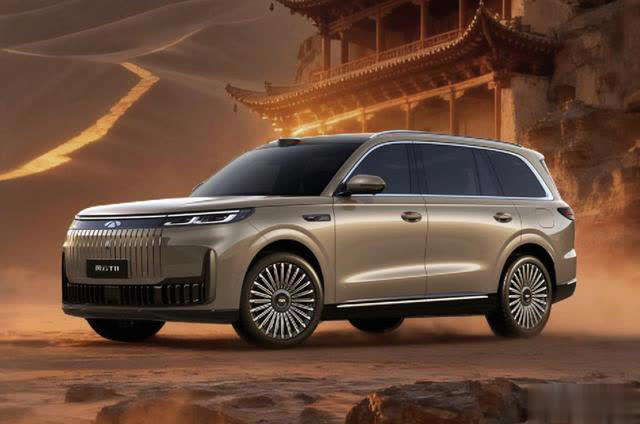 奇瑞风云T11新消息曝光，9种车色可选年内上市 ！采购|汽车产业|汽车配件|机加工蚂蚁智酷企业交流社群中心