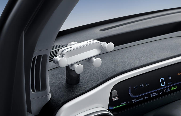 5万级纯电露营利器！吉利熊猫骑士698L空间有多能装？