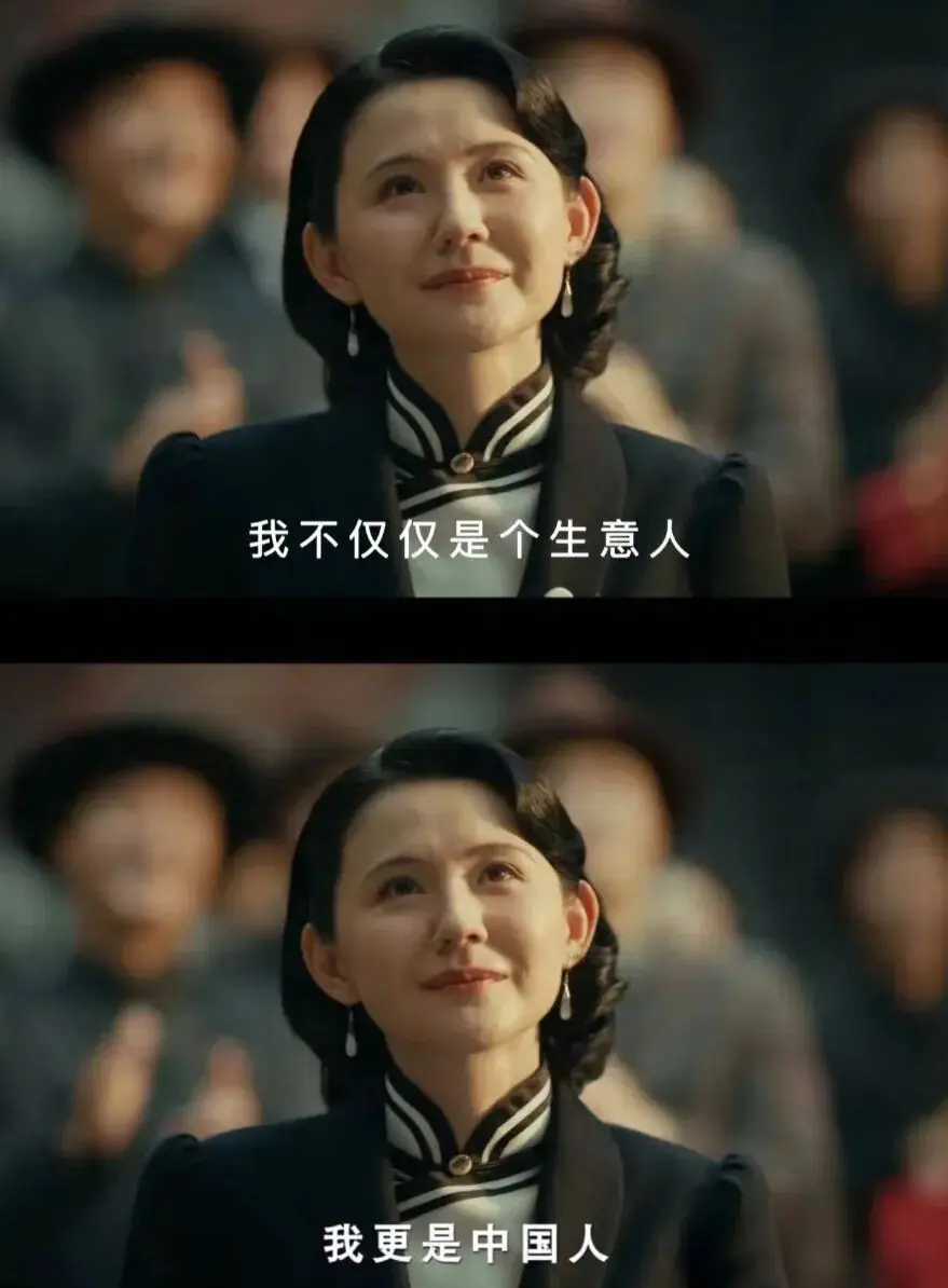 《灼灼韶华》大结局爆燃！褚韶华手刃周燕讨公道，好解气！