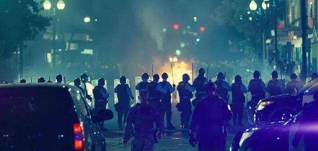 小李子新片口碑大爆，被专业媒体打出96分！