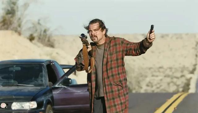 小李子新片口碑大爆，被专业媒体打出96分！