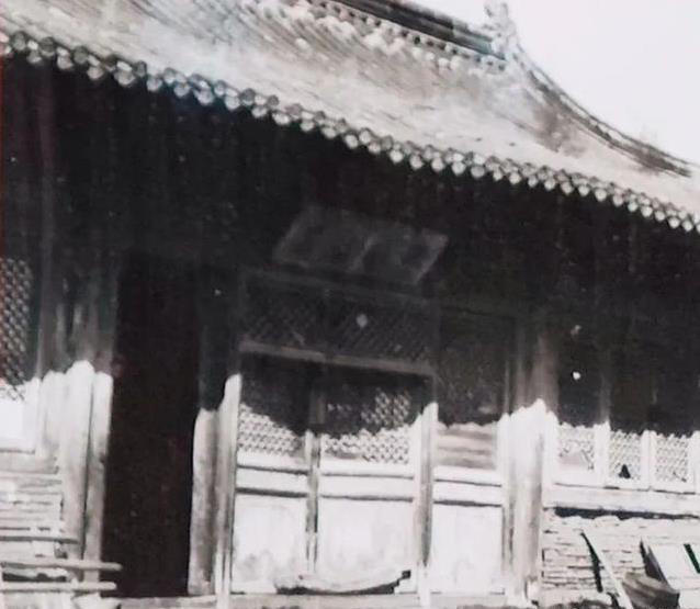 太监家庙变佛门圣地，藏着明代秘密，谁能不心动？