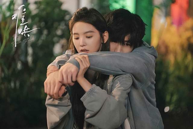 2025甜宠剧推荐30部！白敬亭《难哄》张凌赫《爱你》必看，宋威龙《骄阳似我》绝对火
