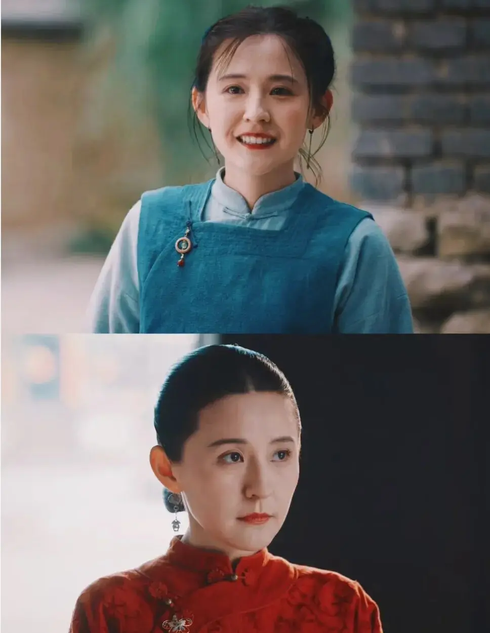 《灼灼韶华》大结局爆燃！褚韶华手刃周燕讨公道，好解气！