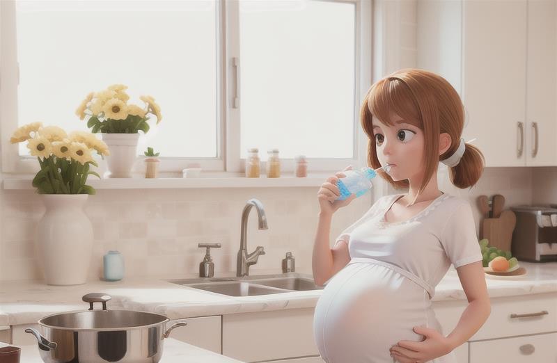 怀孕期间，孕妈如何控制好体重？这些方面要了解！