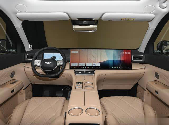 奇瑞风云T11新消息曝光，9种车色可选年内上市 ！