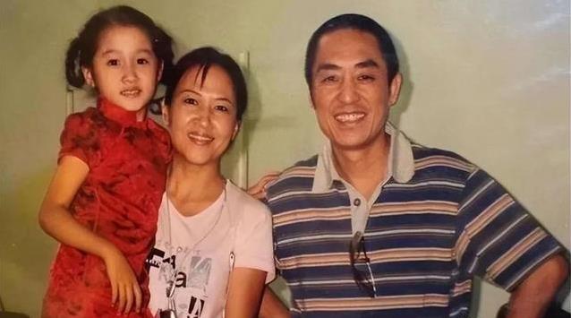 54岁李菁菁惊艳逆袭，吃素多年身形大变，高秀敏女儿点醒她