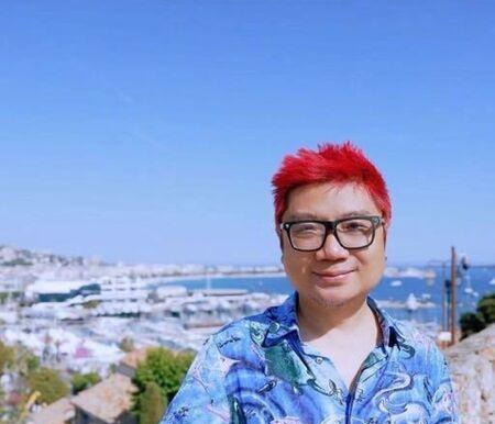 遭卷于朦胧死亡疑云…程青松沉默10天再发声！ 坚称「不认识」开告