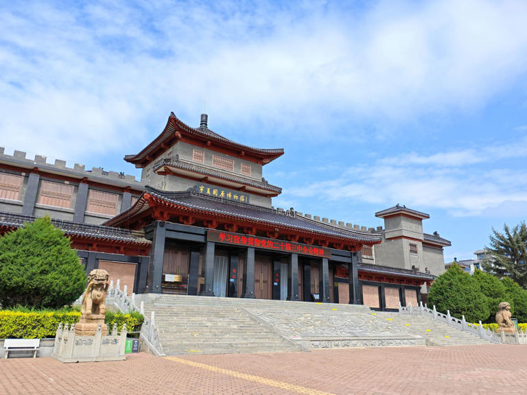 固原景点排行榜，宁夏固原值得一去的10个好玩景点，你去过几个？