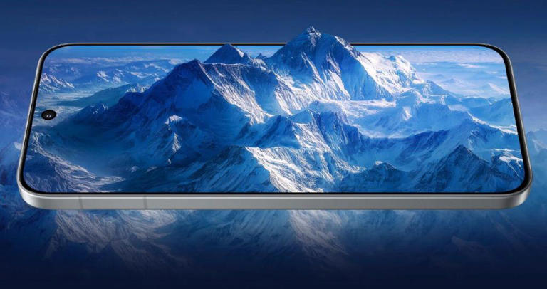 一大波新旗舰手机来了，都很猛！