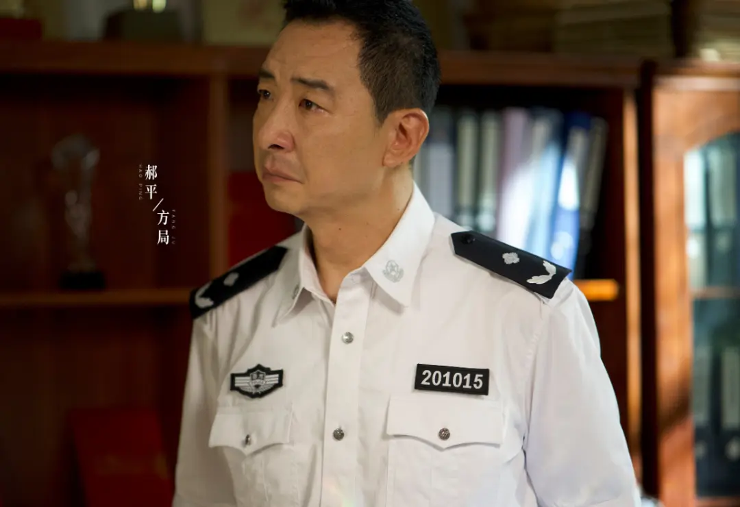 今天开播！24集刑侦悬疑剧来袭，9位实力派坐镇，演员阵容雄厚