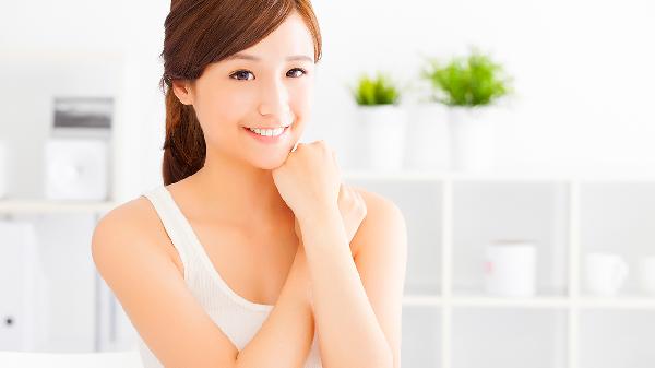 生活中，越“素”的女人，越显高贵