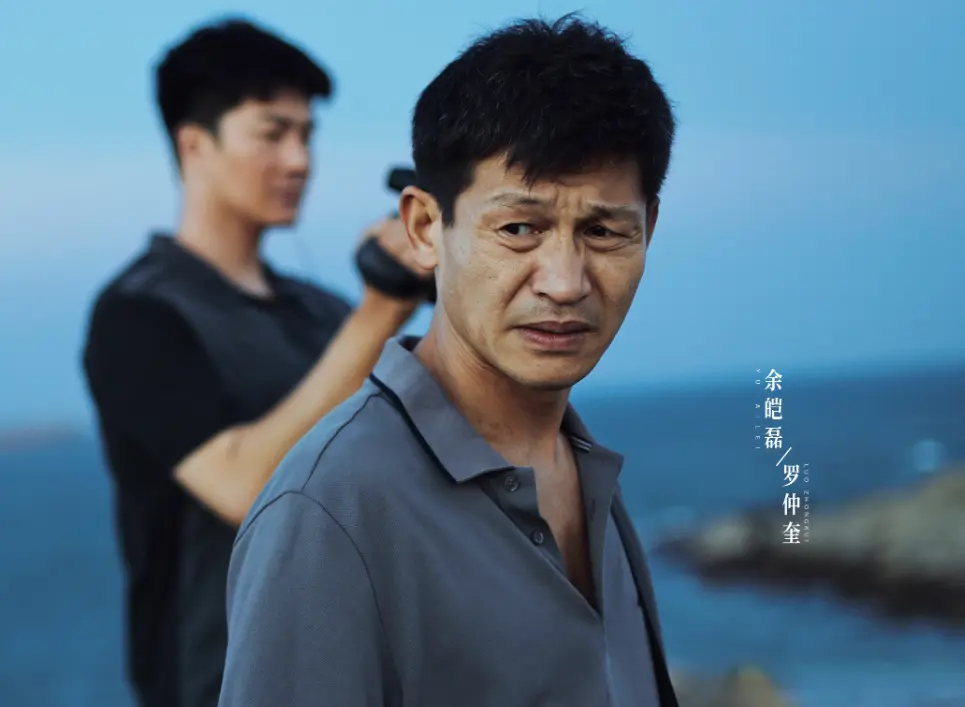 今天开播！24集刑侦悬疑剧来袭，9位实力派坐镇，演员阵容雄厚