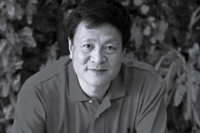 突发！北京大学教授俞孔坚在巴西不幸遇难，终年62岁