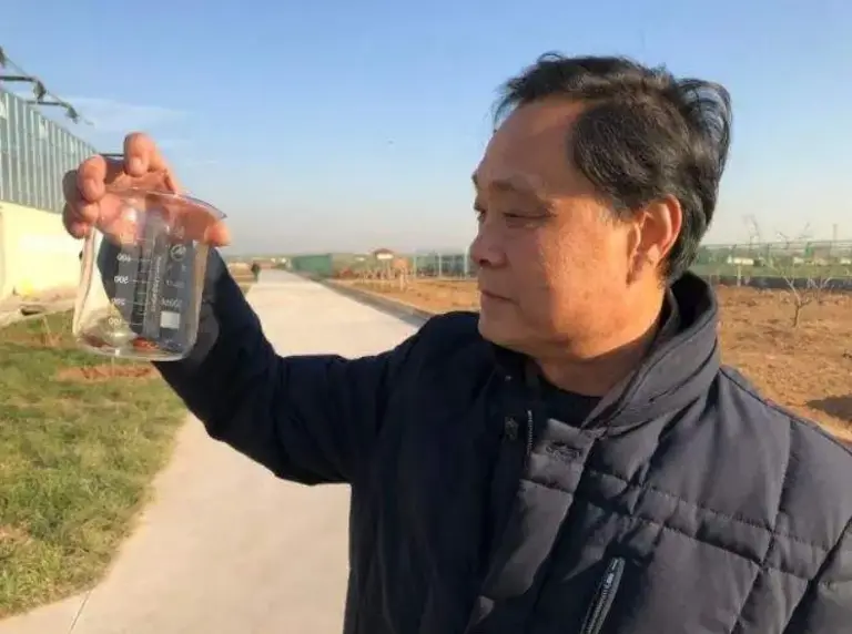 辞去公务员上山养蟑螂，10年养殖40亿只，李延荣如今收入百亿