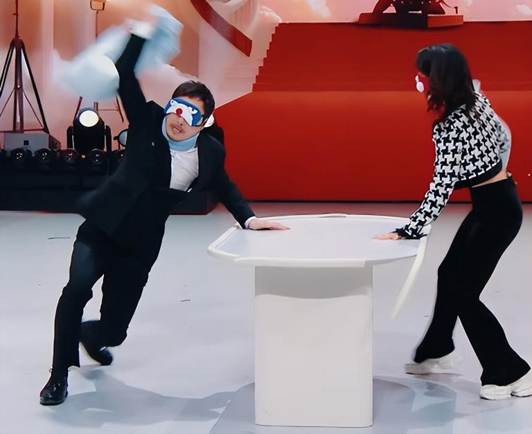 王牌对王牌9第四期开播，网友：不该走的走了该走的留下了