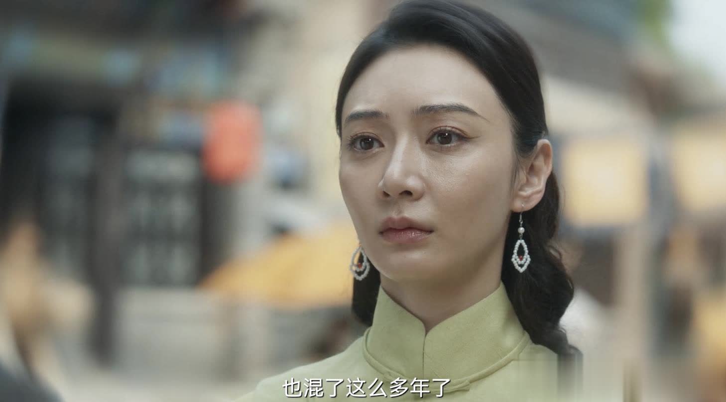 《生万物》萍水相逢，露露为何宁可被骂也要执意嫁大脚