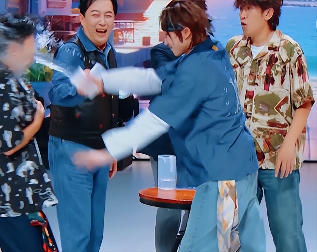 王牌对王牌9第四期开播，网友：不该走的走了该走的留下了