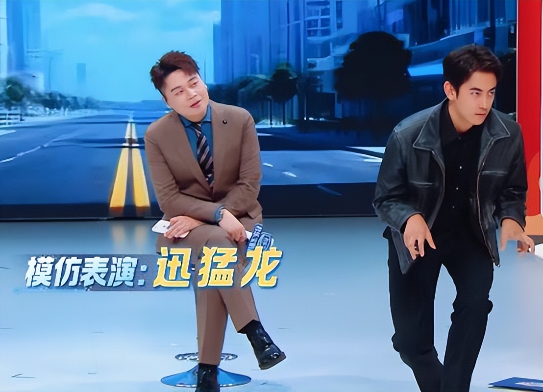 王牌对王牌9第四期开播，网友：不该走的走了该走的留下了