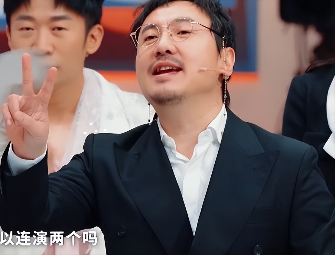 王牌对王牌9第四期开播，网友：不该走的走了该走的留下了