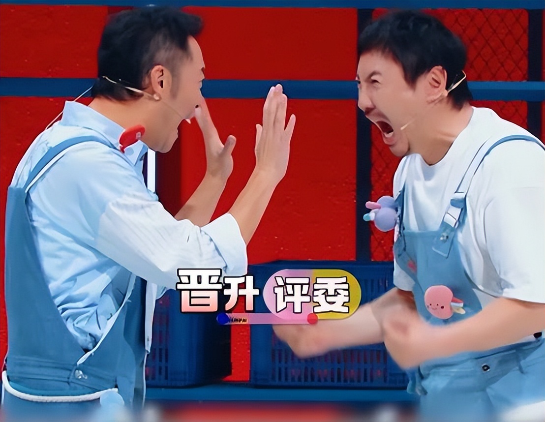 王牌对王牌9第四期开播，网友：不该走的走了该走的留下了