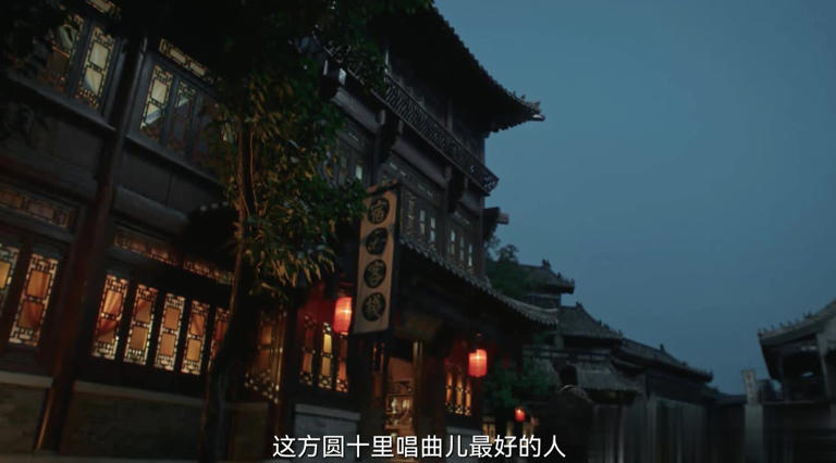 《生万物》萍水相逢，露露为何宁可被骂也要执意嫁大脚