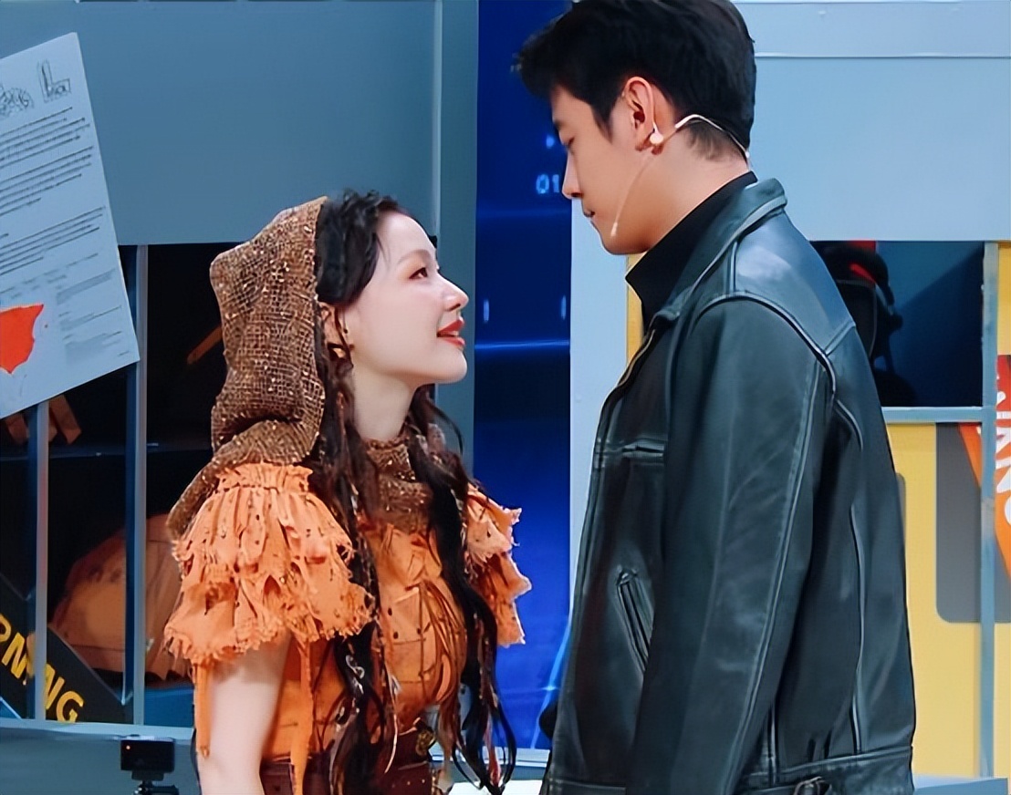 王牌对王牌9第四期开播，网友：不该走的走了该走的留下了