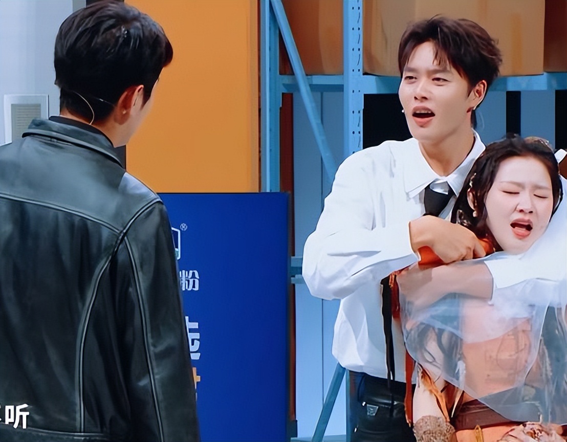 王牌对王牌9第四期开播，网友：不该走的走了该走的留下了