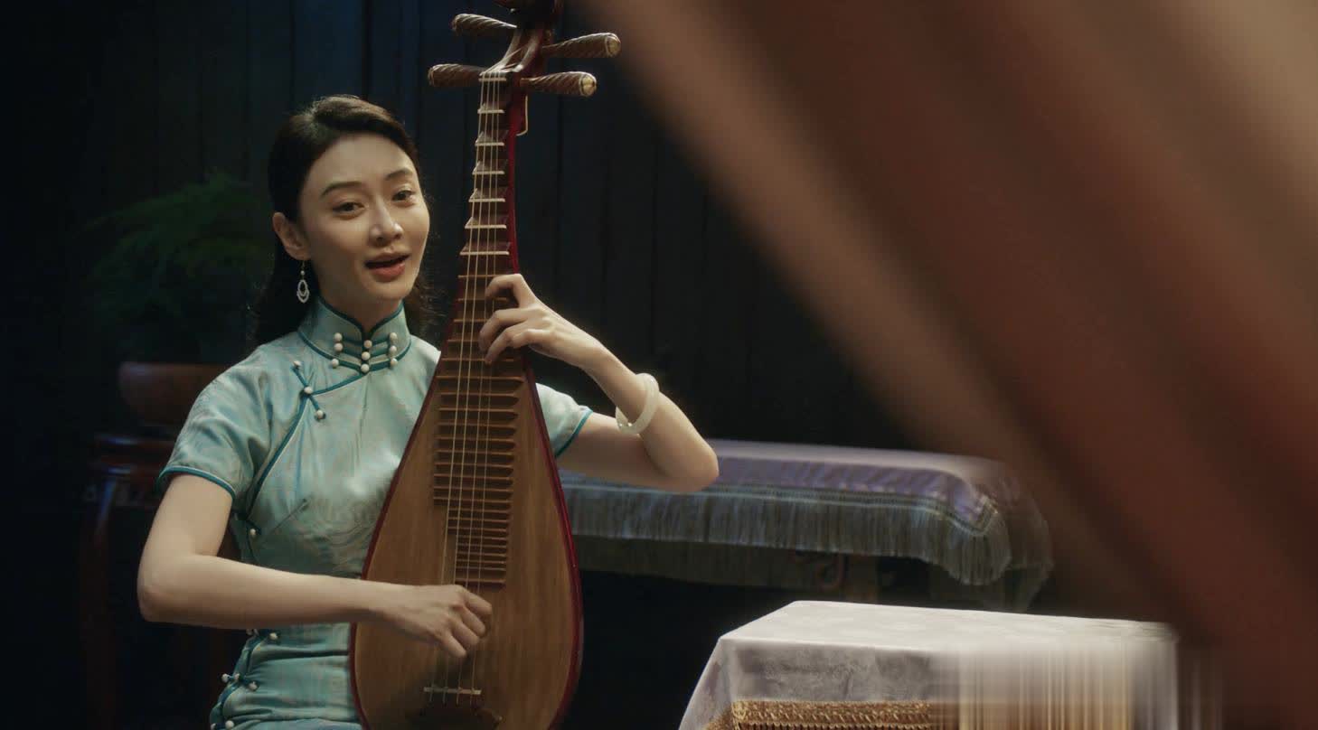 《生万物》萍水相逢，露露为何宁可被骂也要执意嫁大脚