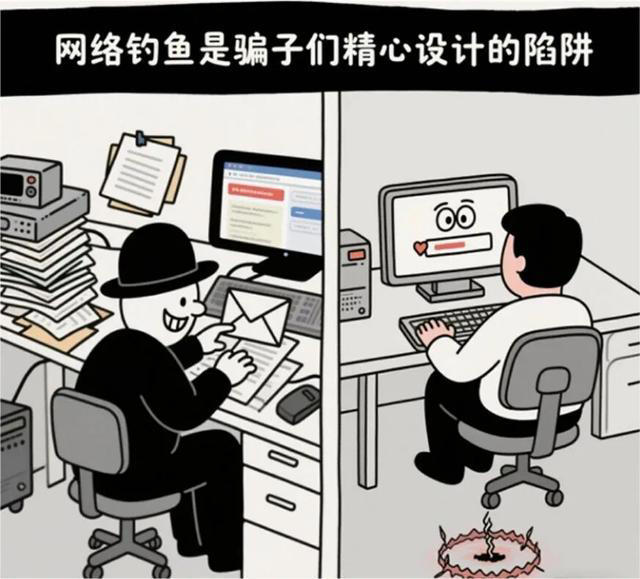护网—2025|警惕黑客攻击守护网络安全
