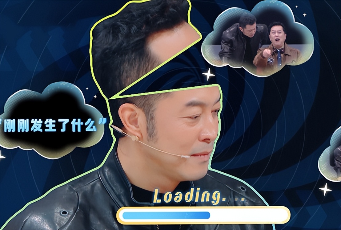 王牌对王牌9第四期开播，网友：不该走的走了该走的留下了