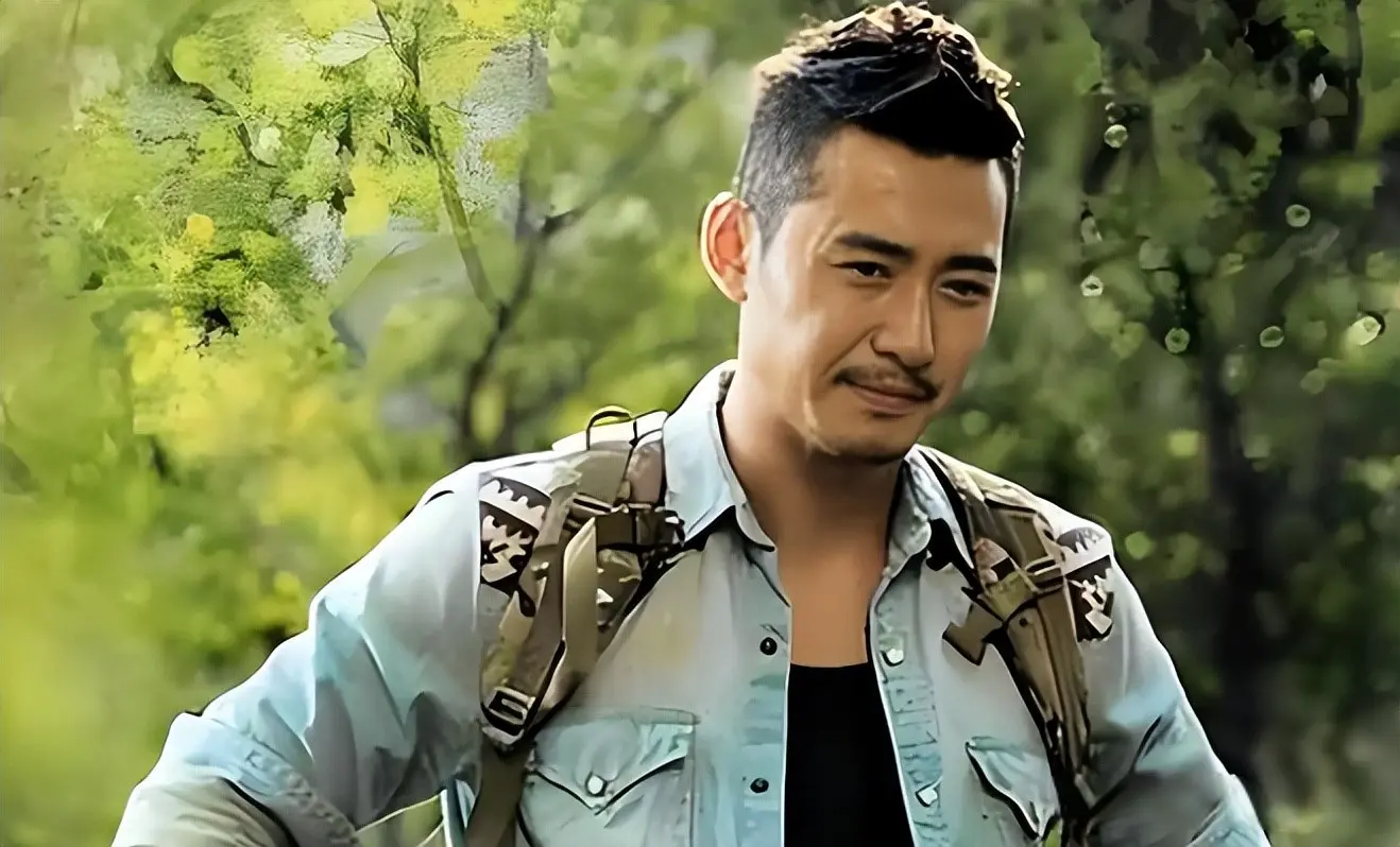 同样饰演潘子，《盗墓笔记》魏巍与《吴邪私家笔记》曹磊有何不同