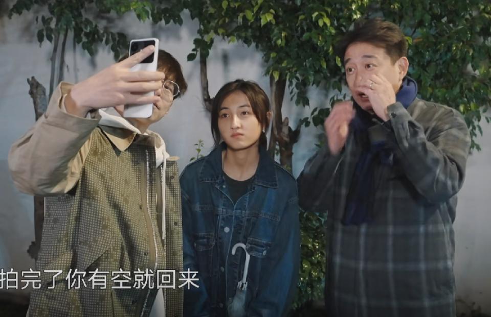 《向往的生活8》定档开播，网友：不该走的走了，该走的却留下了