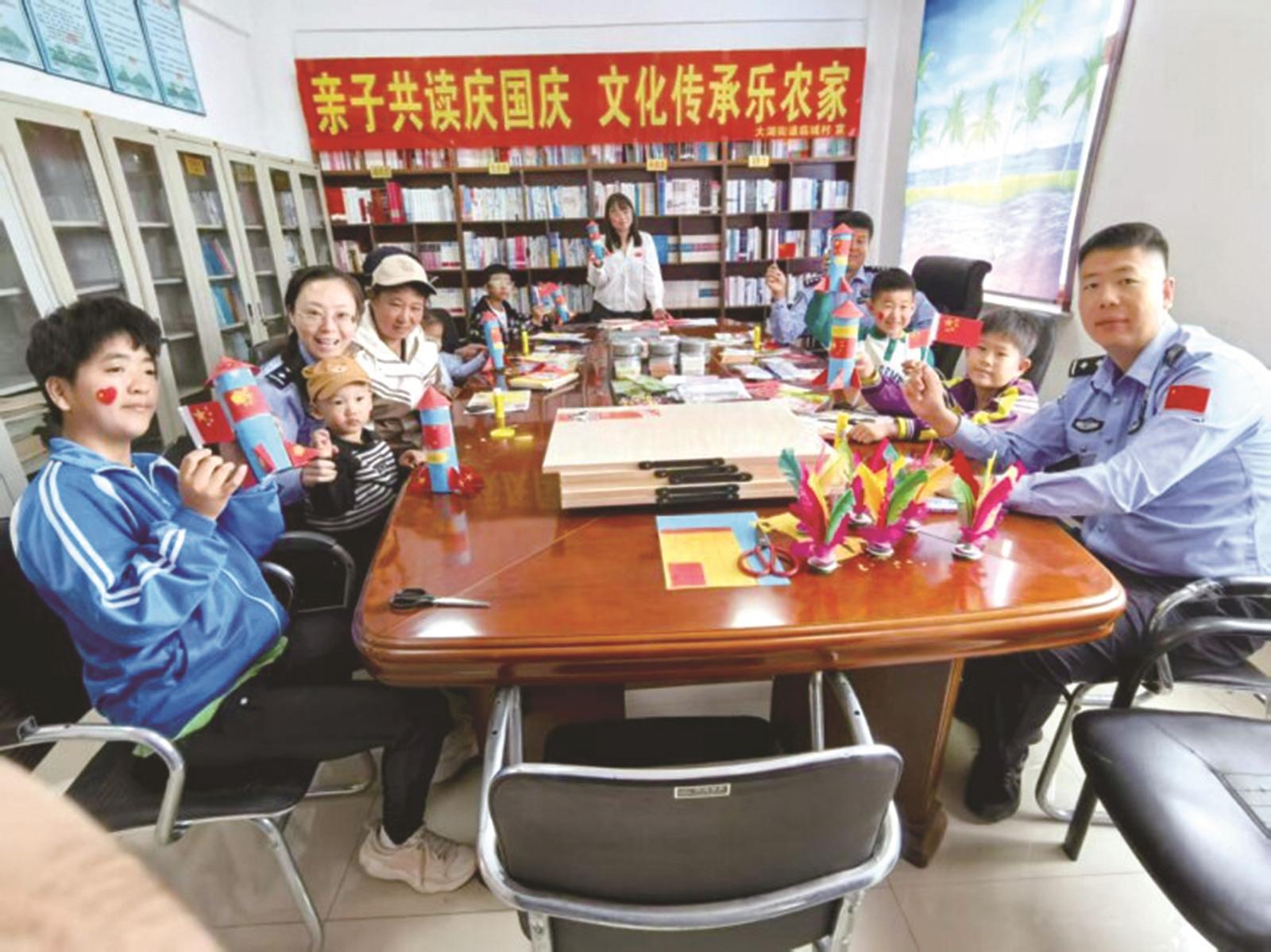 ����Я��ӭ���� ����ͬ���컪��