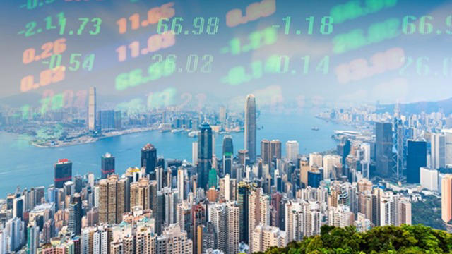 全球金融中心指数报告发布 香港维持全球金融中心第三位