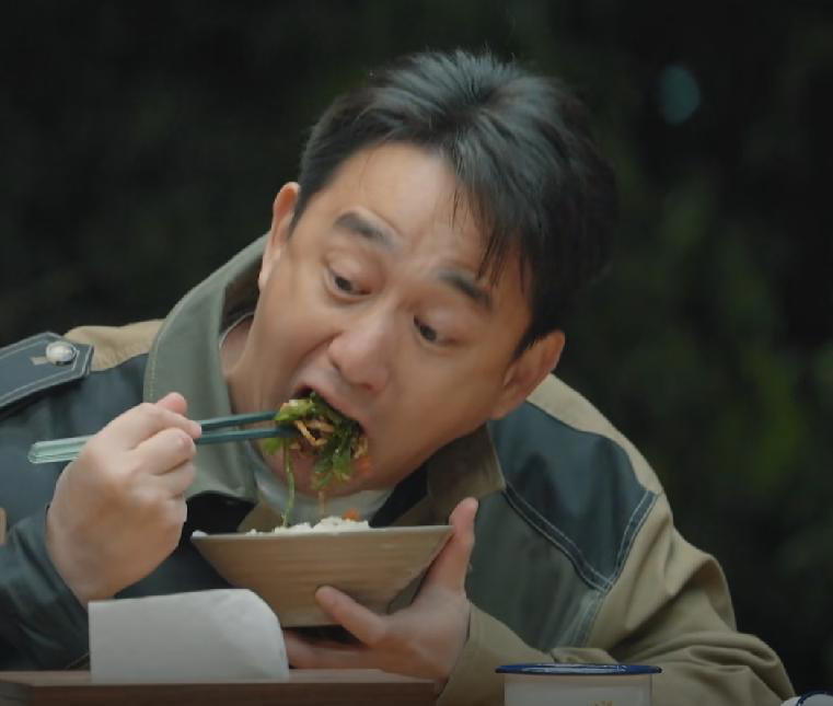 《向往的生活8》定档开播，网友：不该走的走了，该走的却留下了