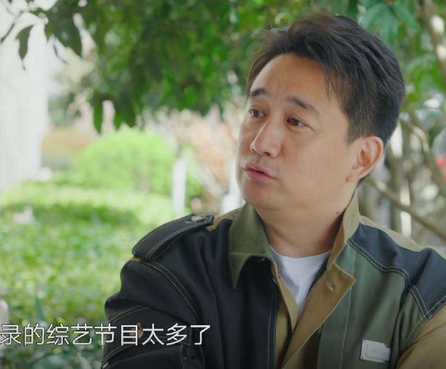 《向往的生活8》定档开播，网友：不该走的走了，该走的却留下了