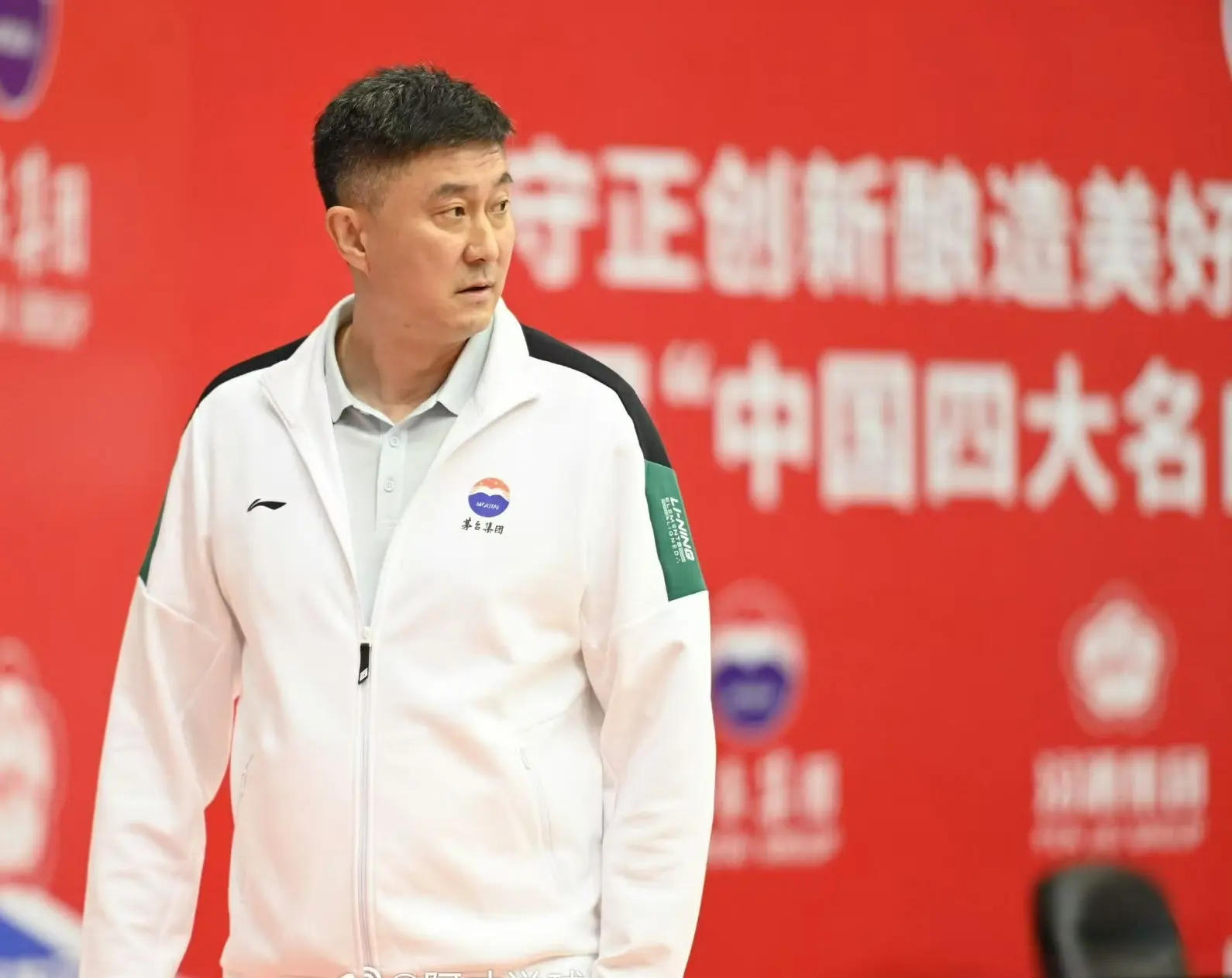 徐杰除了身高，全是天赋，徐中锋真不是徒有虚名