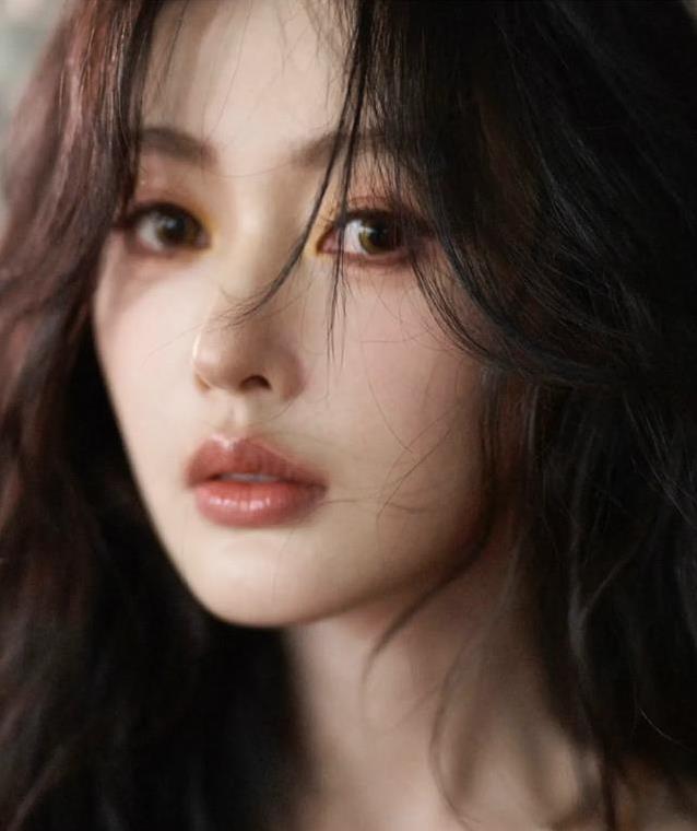 天生丽质不整容，90后女星谁最美？你喜欢的她上榜了吗？